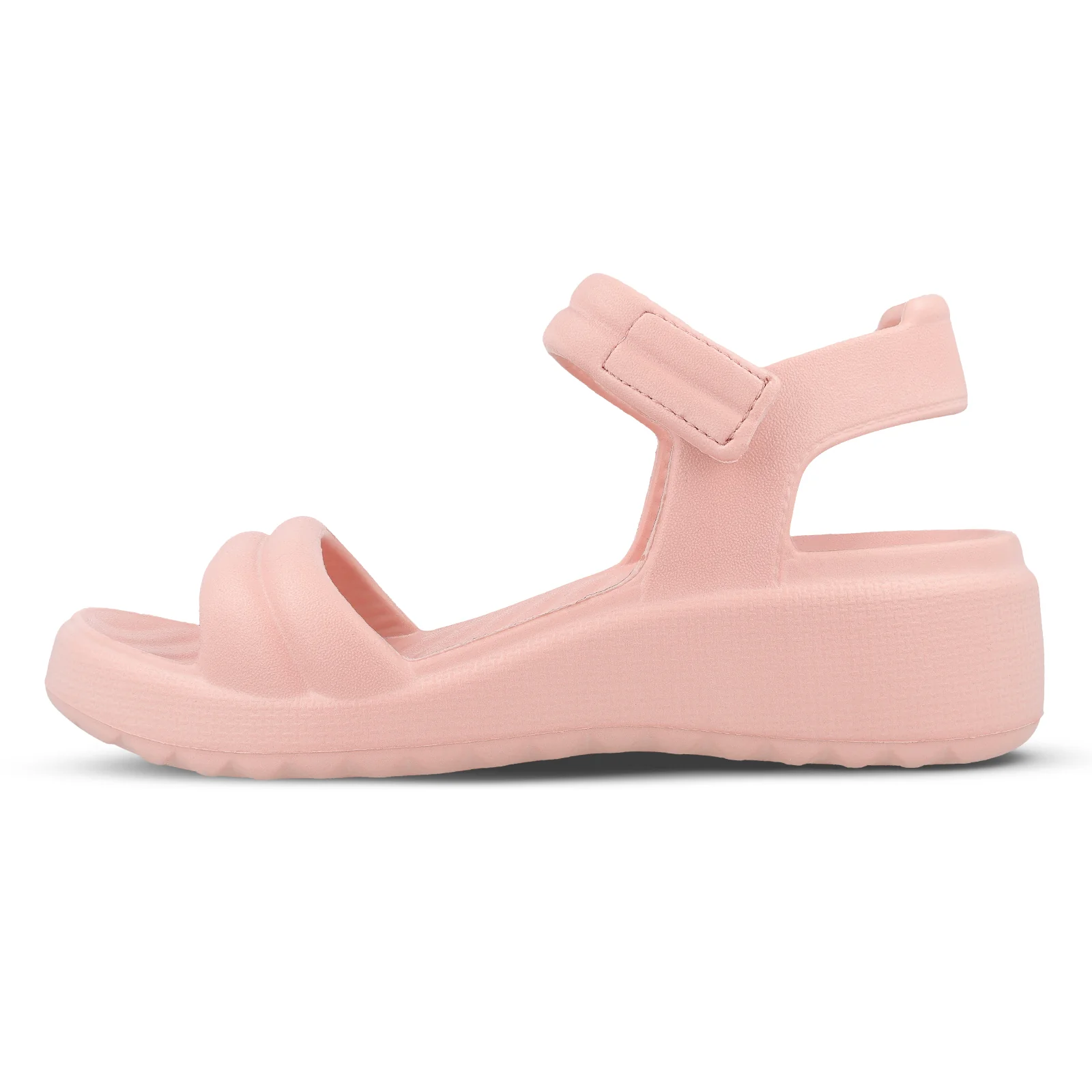 Women's Daily Wear Sandal - MI603 Rose - Image 4