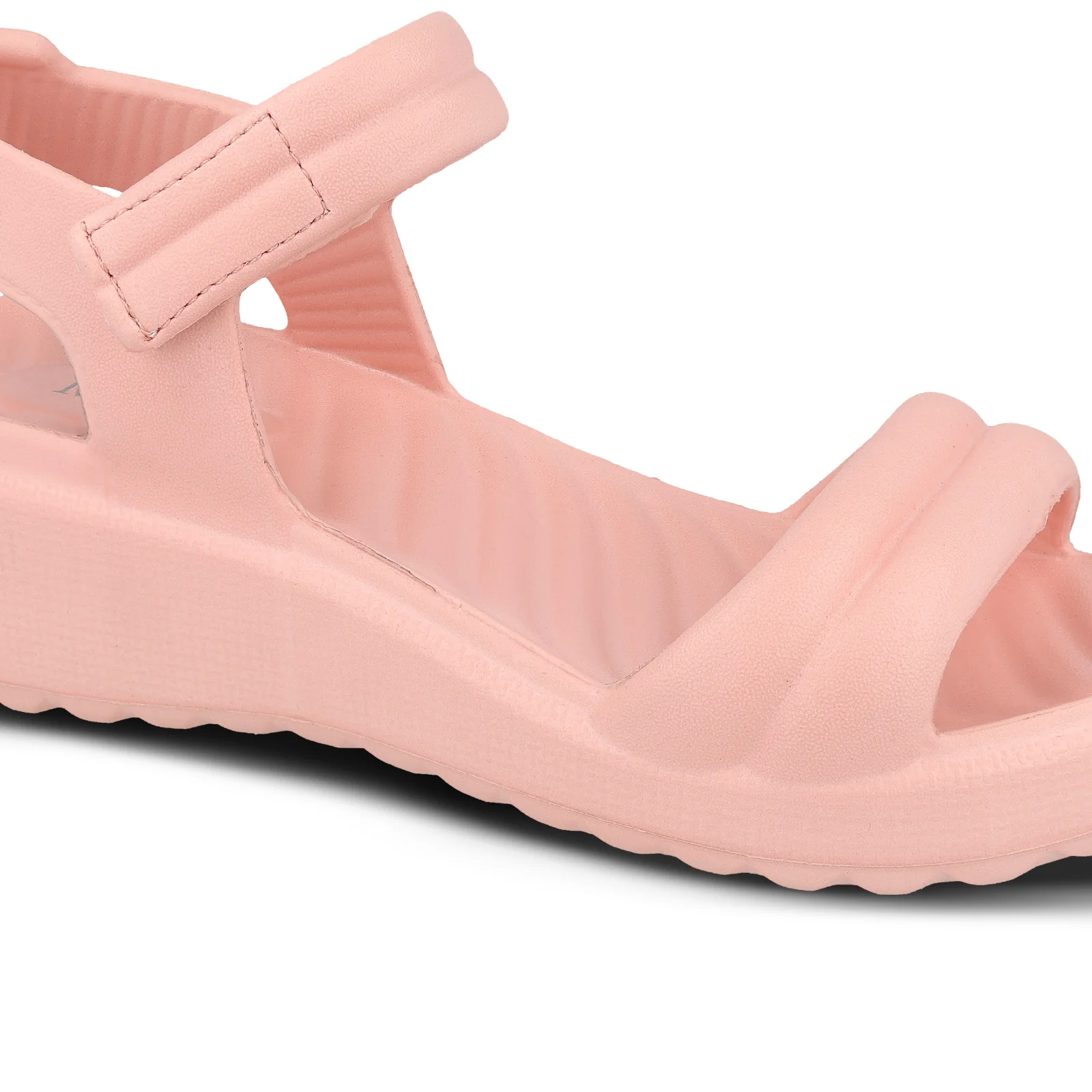 Women's Daily Wear Sandal - MI603 Rose - Image 5
