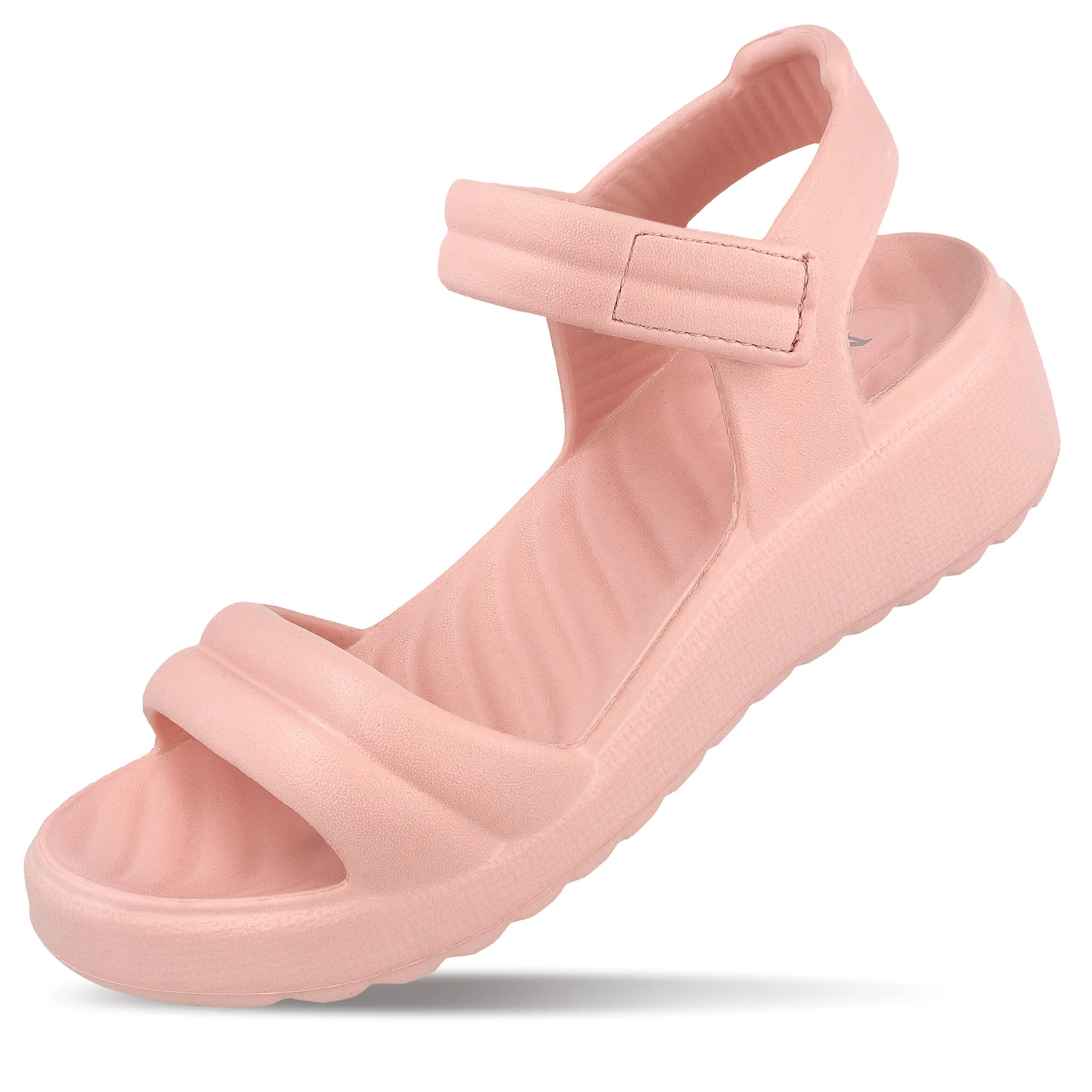 Women's Daily Wear Sandal - MI603 Rose - Image 6