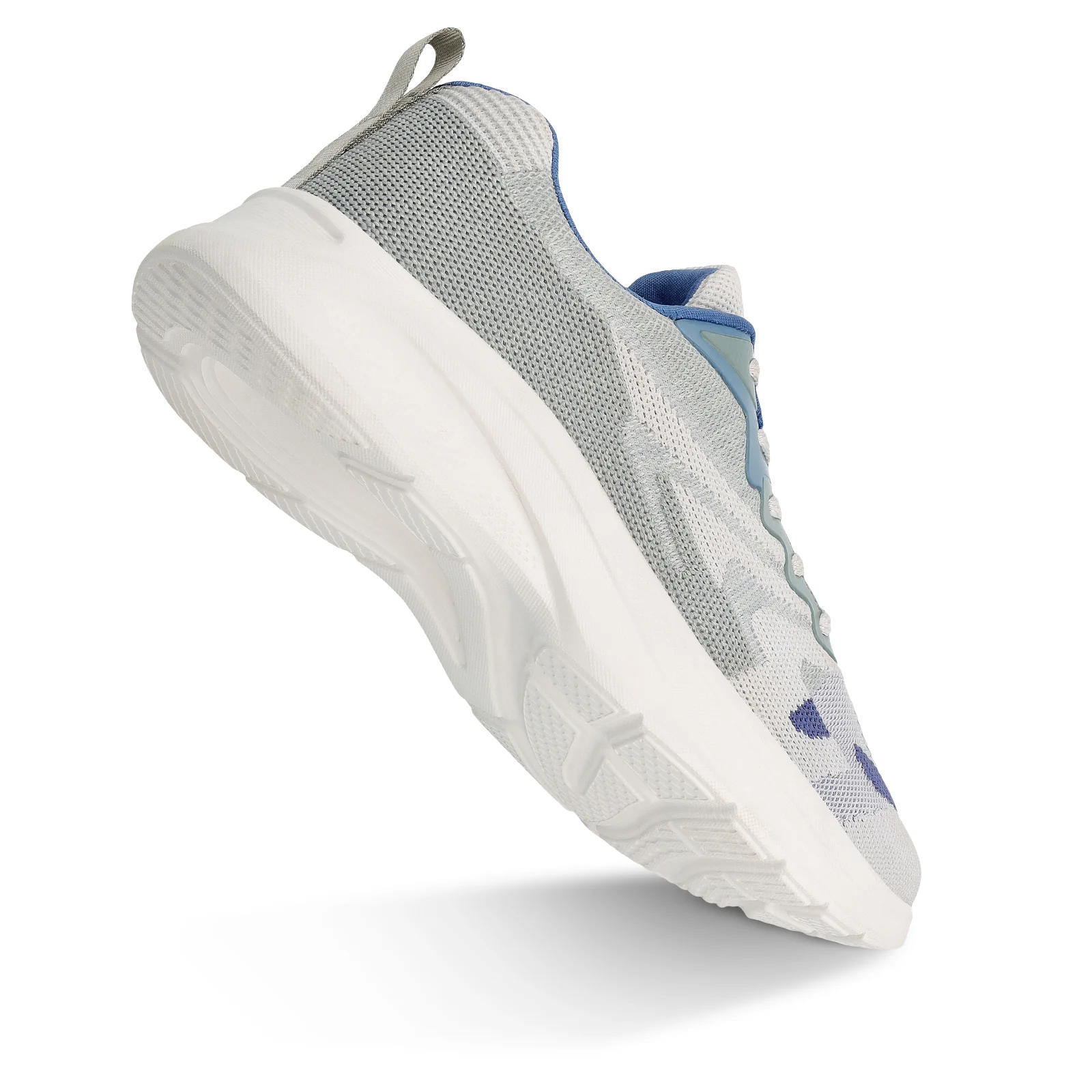 Women's Lace-up Walking Shoes - WS9908 Mint - Image 7