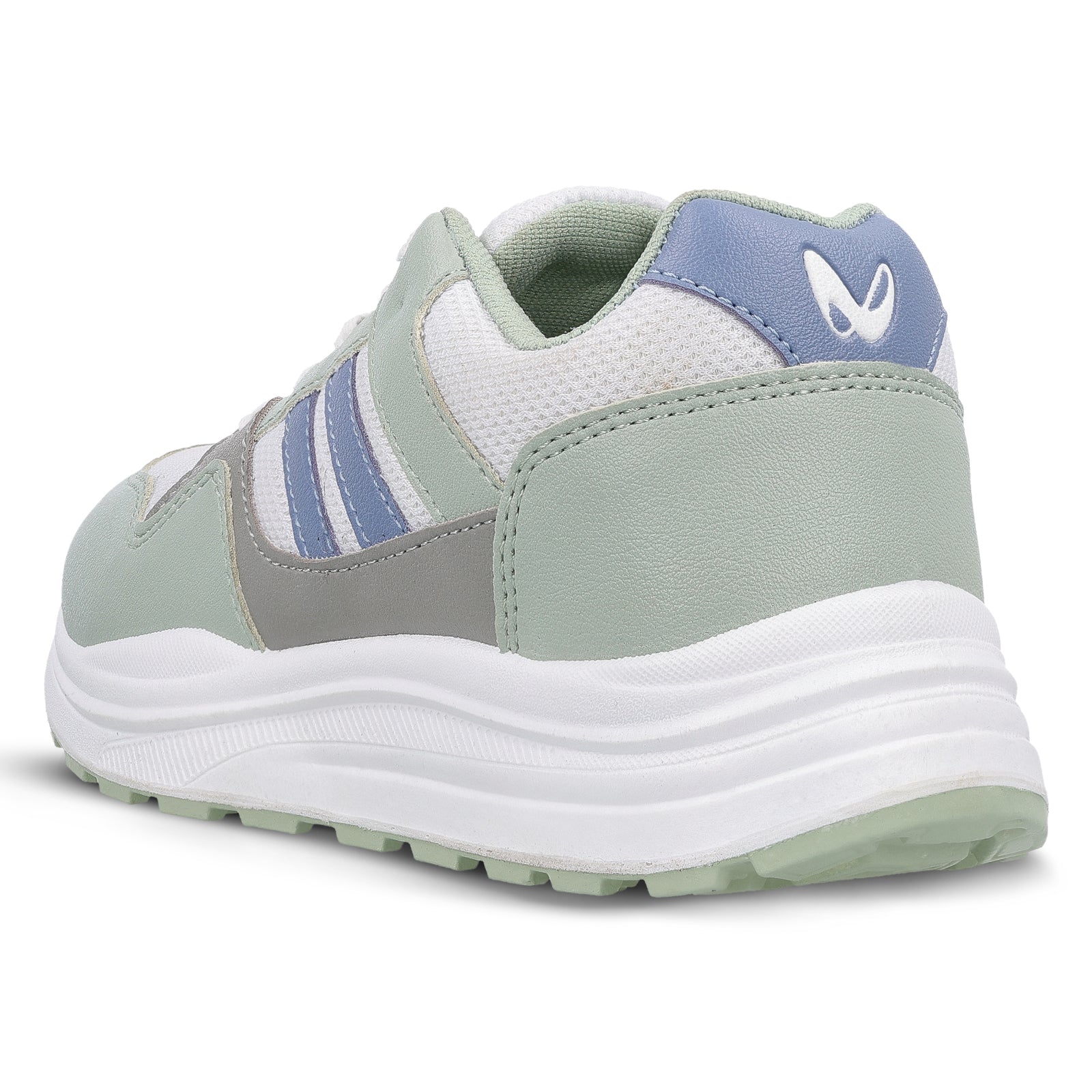Women's Sports Sneakers - WY3384 Pista - Image 5