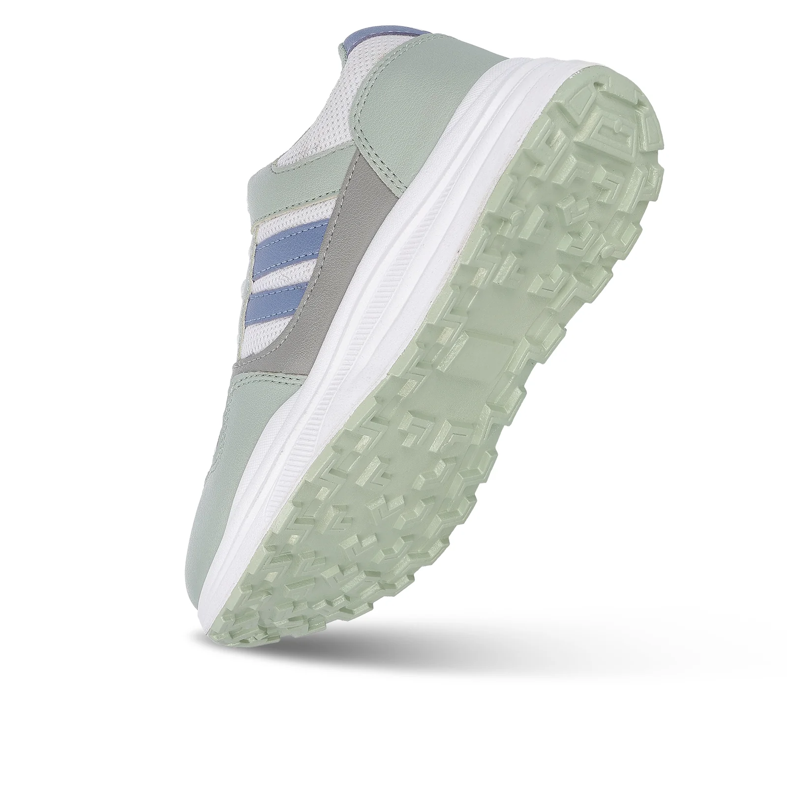 Women's Sports Sneakers - WY3384 Pista - Image 6
